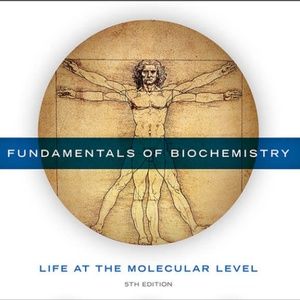Fundamentals of Biochemistry